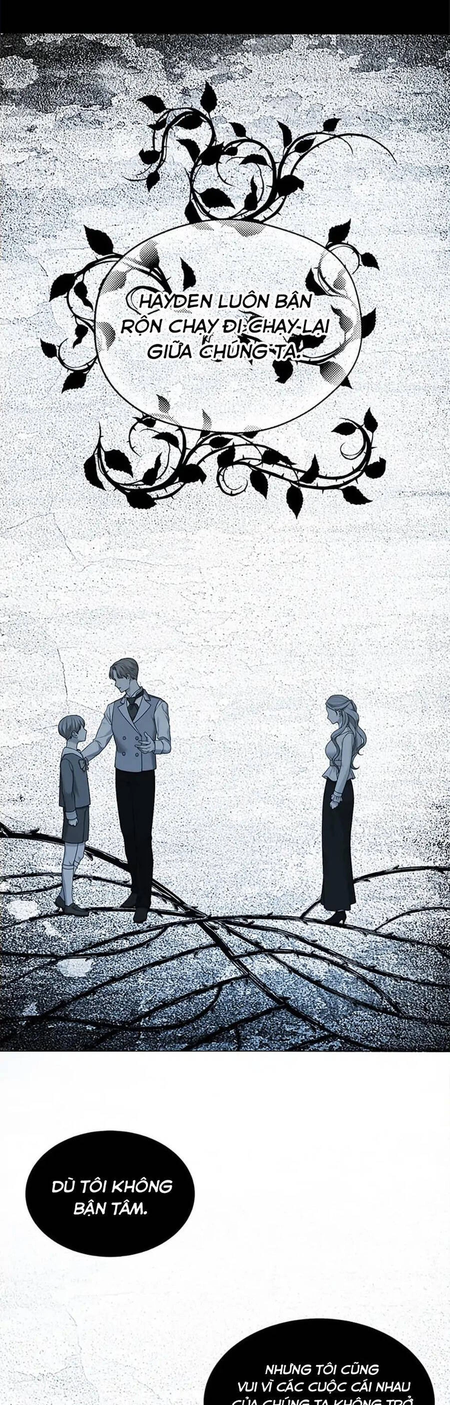 Người Không Mời Mà Đến Chapter 30 - 12