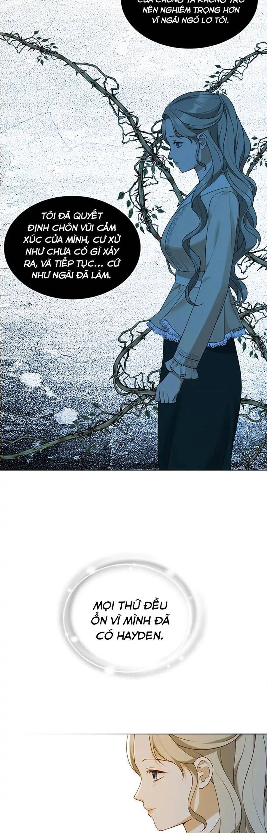 Người Không Mời Mà Đến Chapter 30 - 13