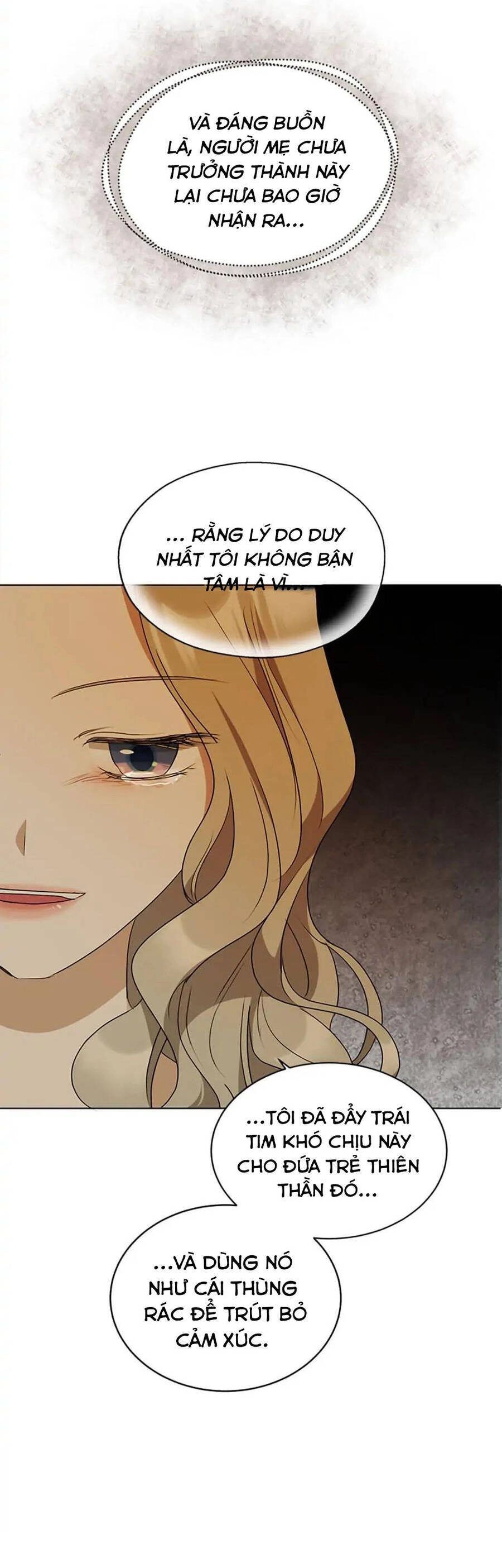 Người Không Mời Mà Đến Chapter 30 - 15