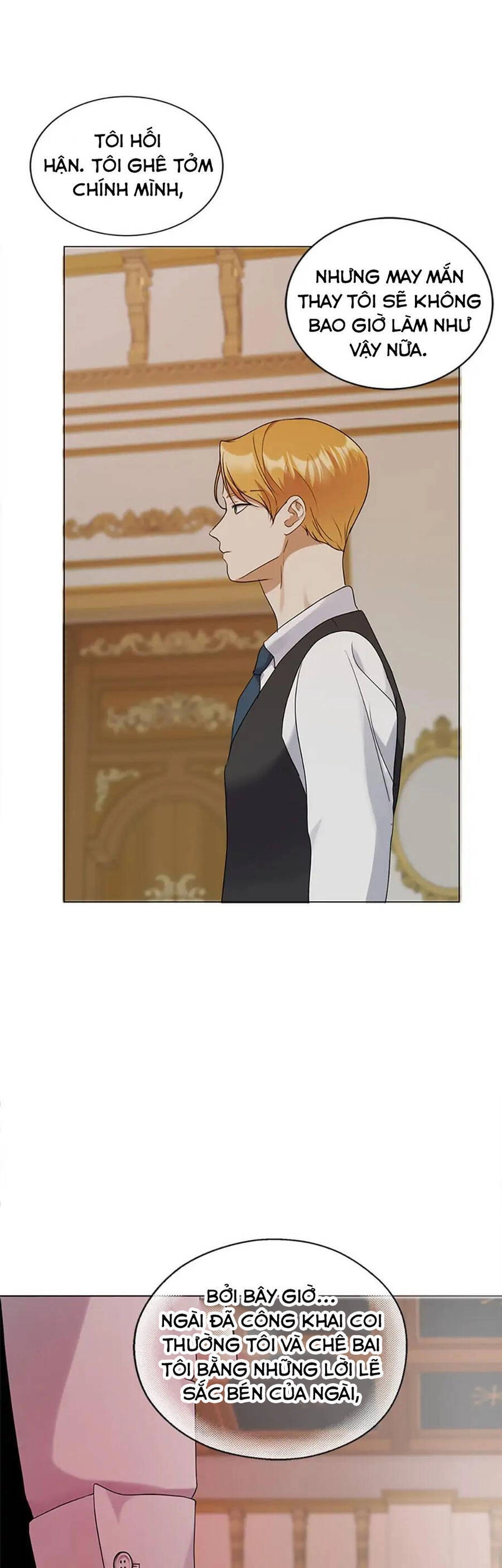 Người Không Mời Mà Đến Chapter 30 - 16