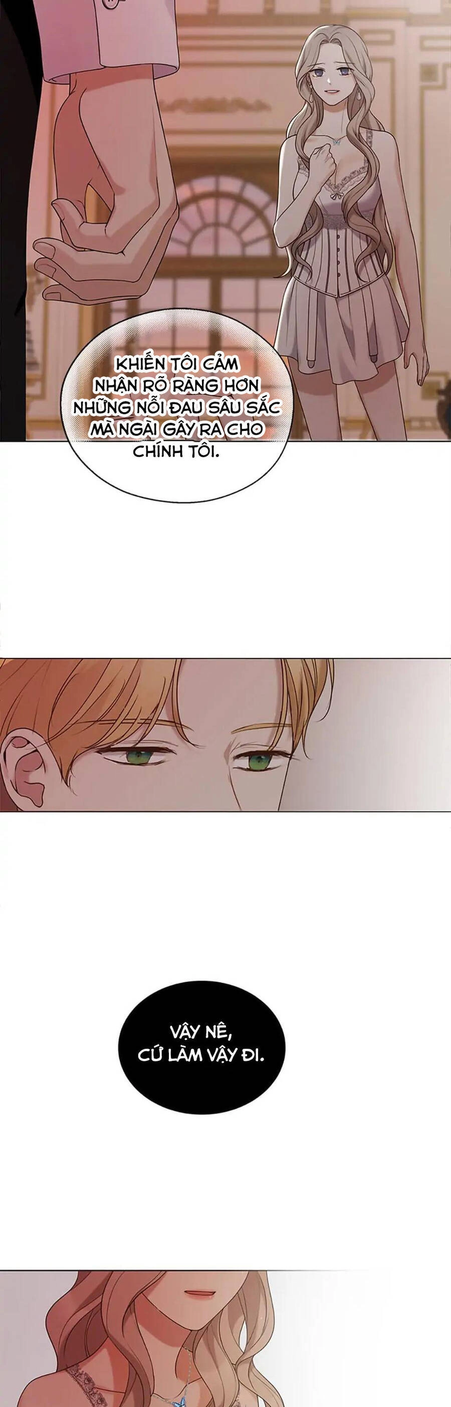 Người Không Mời Mà Đến Chapter 30 - 17