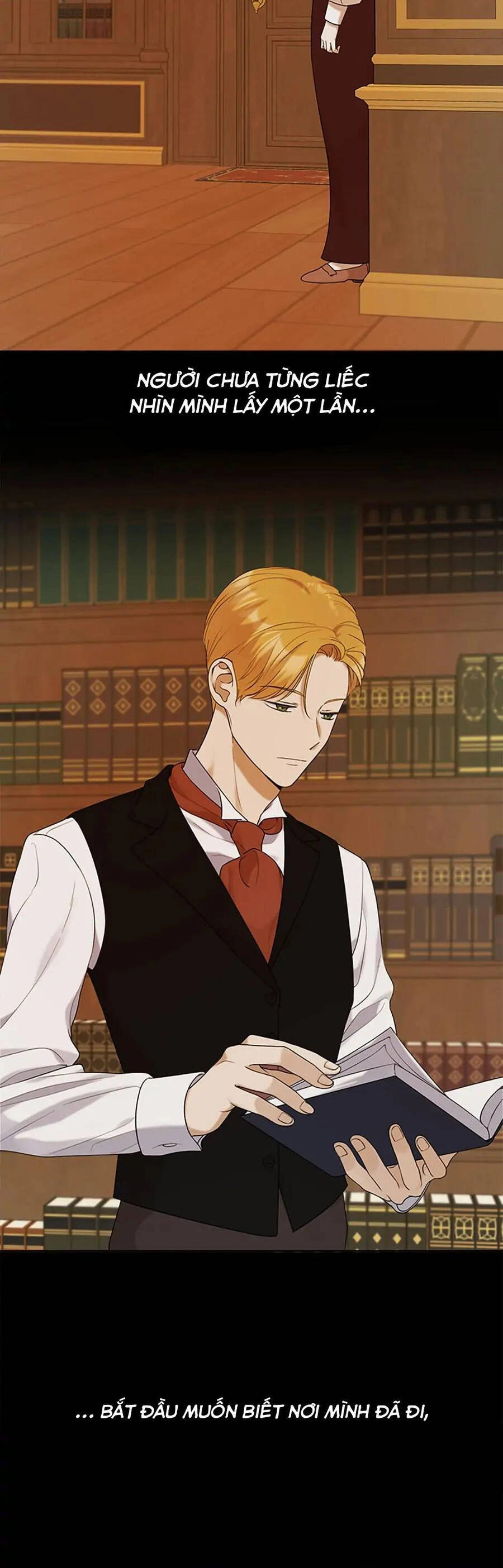 Người Không Mời Mà Đến Chapter 30 - 19