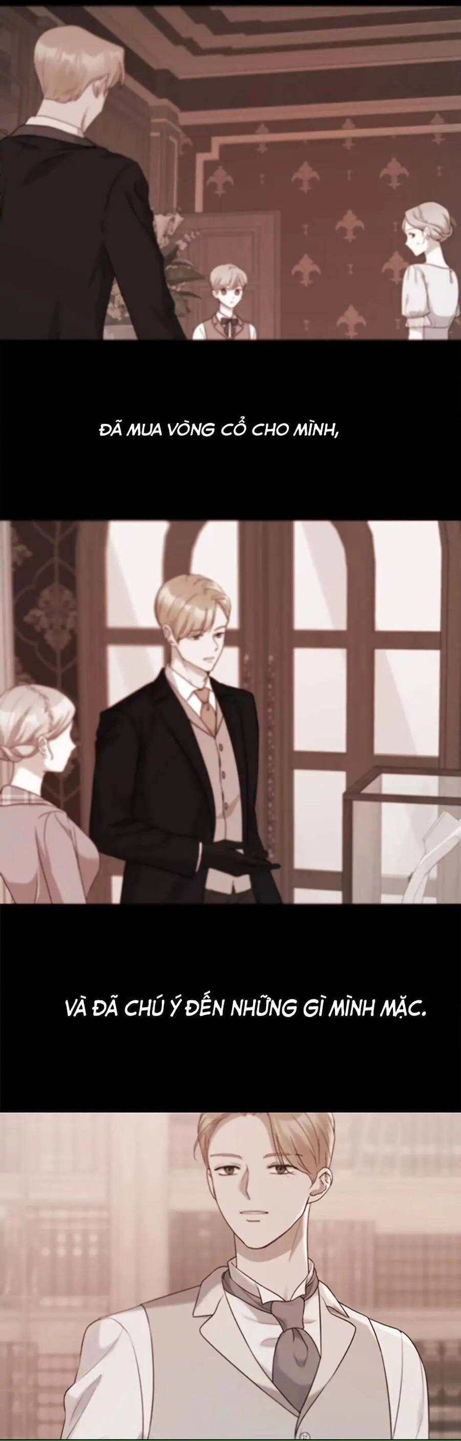 Người Không Mời Mà Đến Chapter 30 - 20