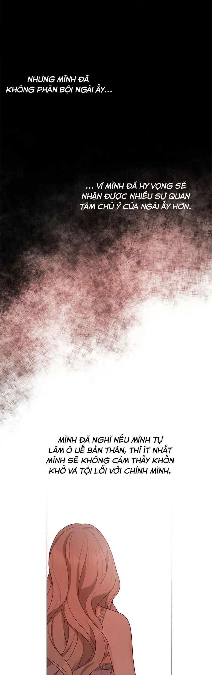 Người Không Mời Mà Đến Chapter 30 - 21