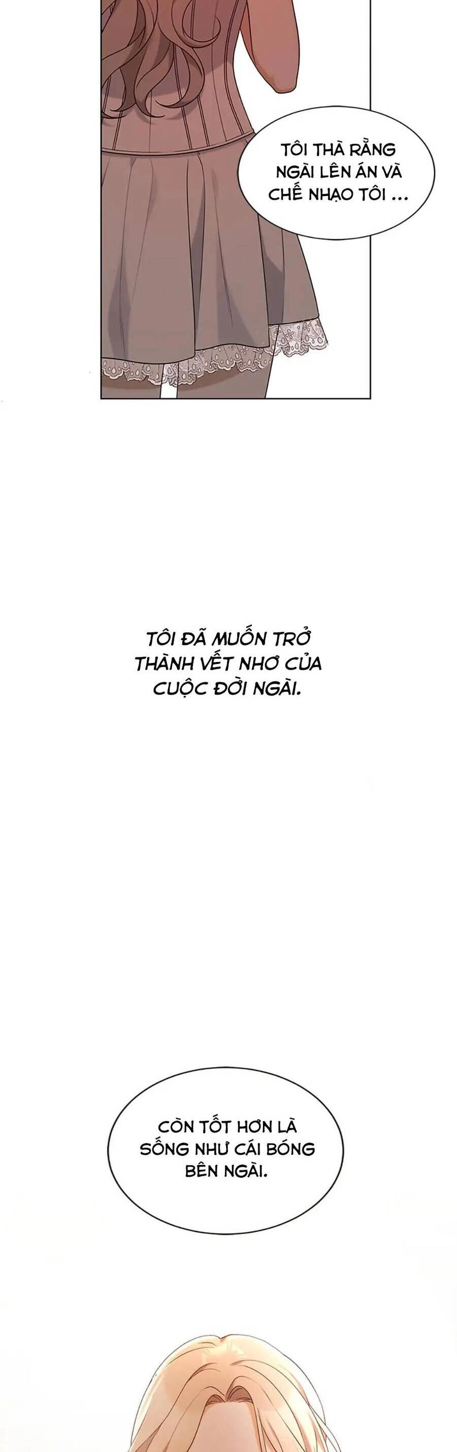 Người Không Mời Mà Đến Chapter 30 - 22