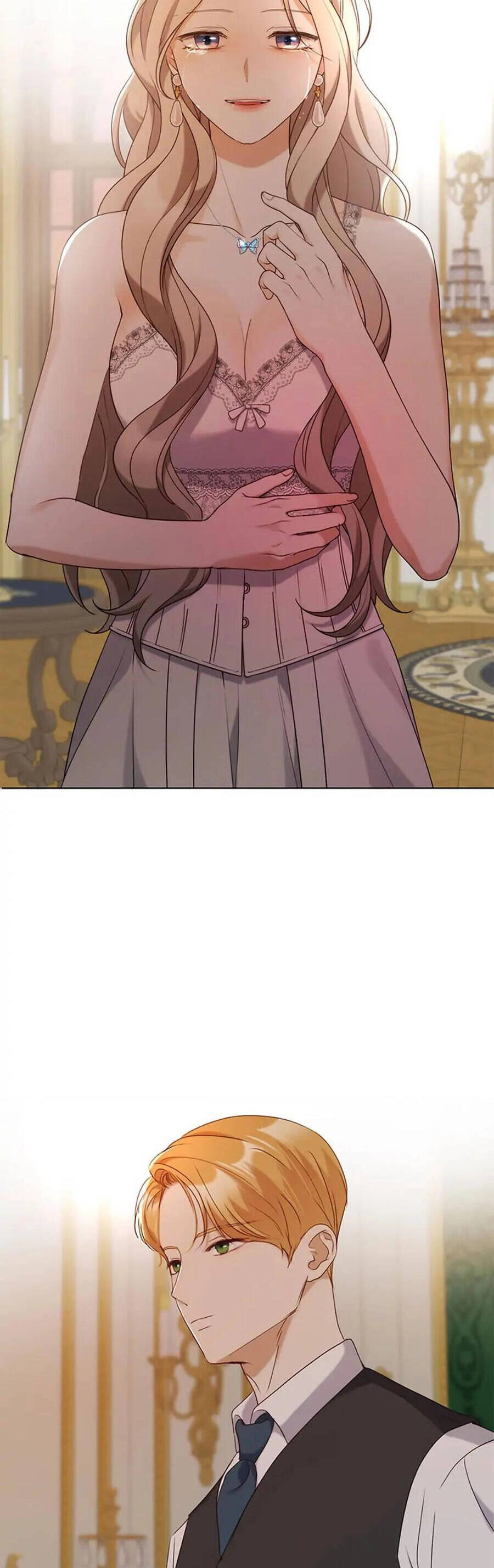 Người Không Mời Mà Đến Chapter 30 - 23