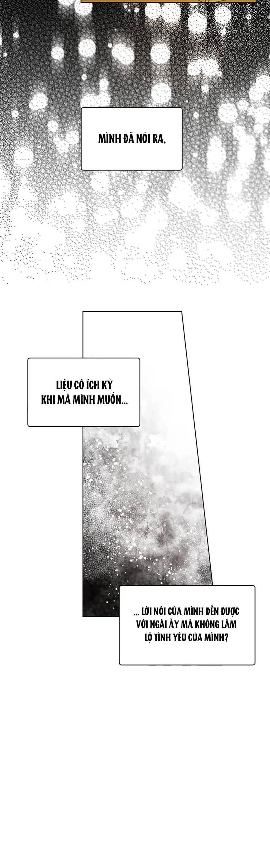 Người Không Mời Mà Đến Chapter 30 - 25