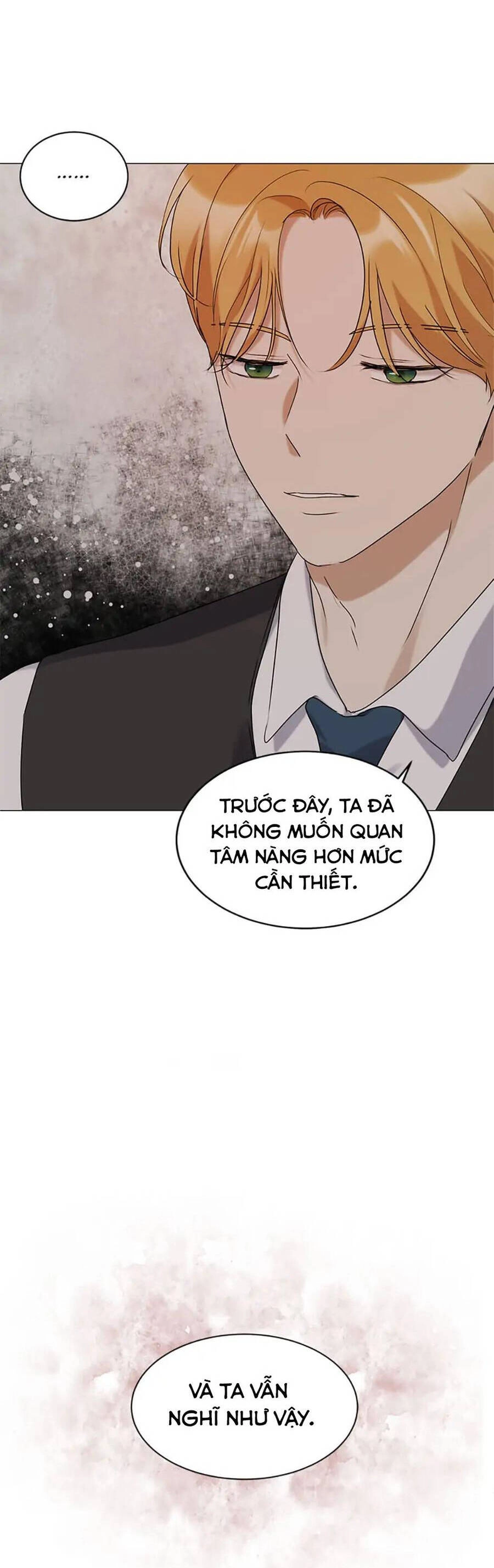 Người Không Mời Mà Đến Chapter 30 - 26