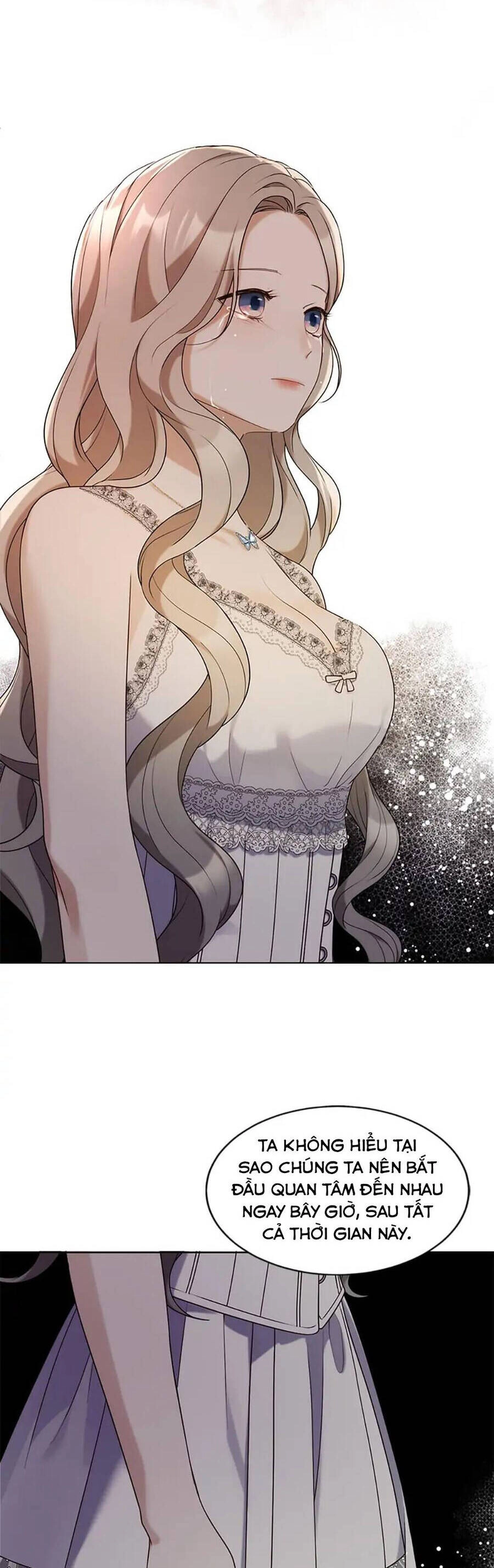 Người Không Mời Mà Đến Chapter 30 - 27