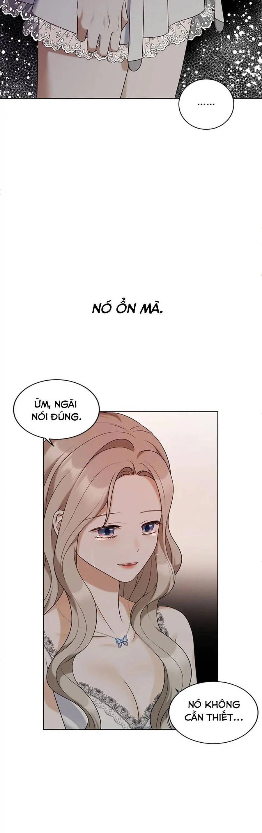 Người Không Mời Mà Đến Chapter 30 - 28