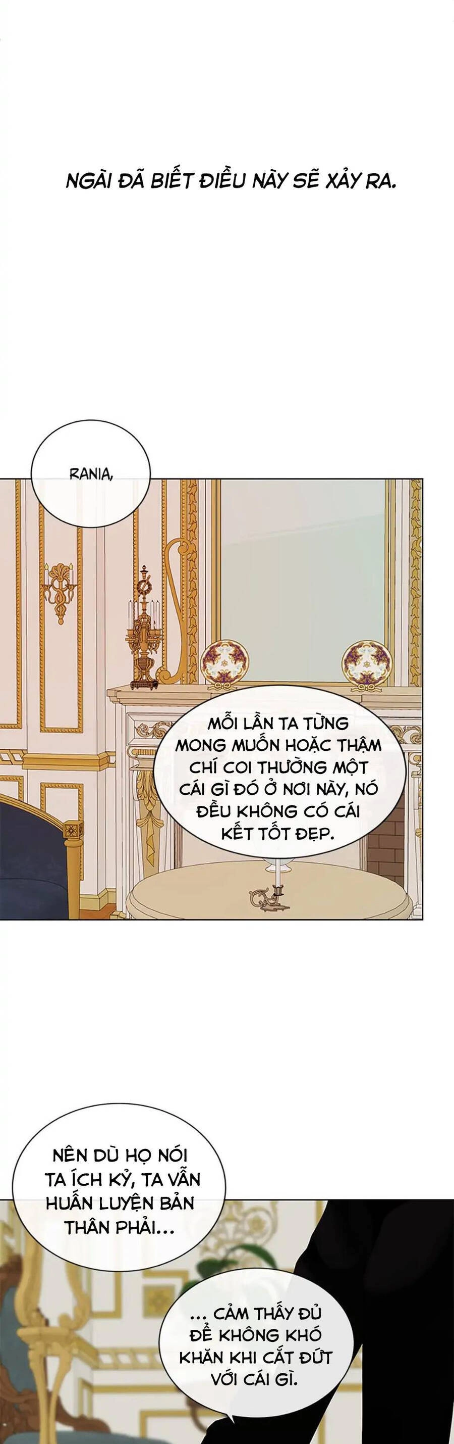 Người Không Mời Mà Đến Chapter 30 - 29