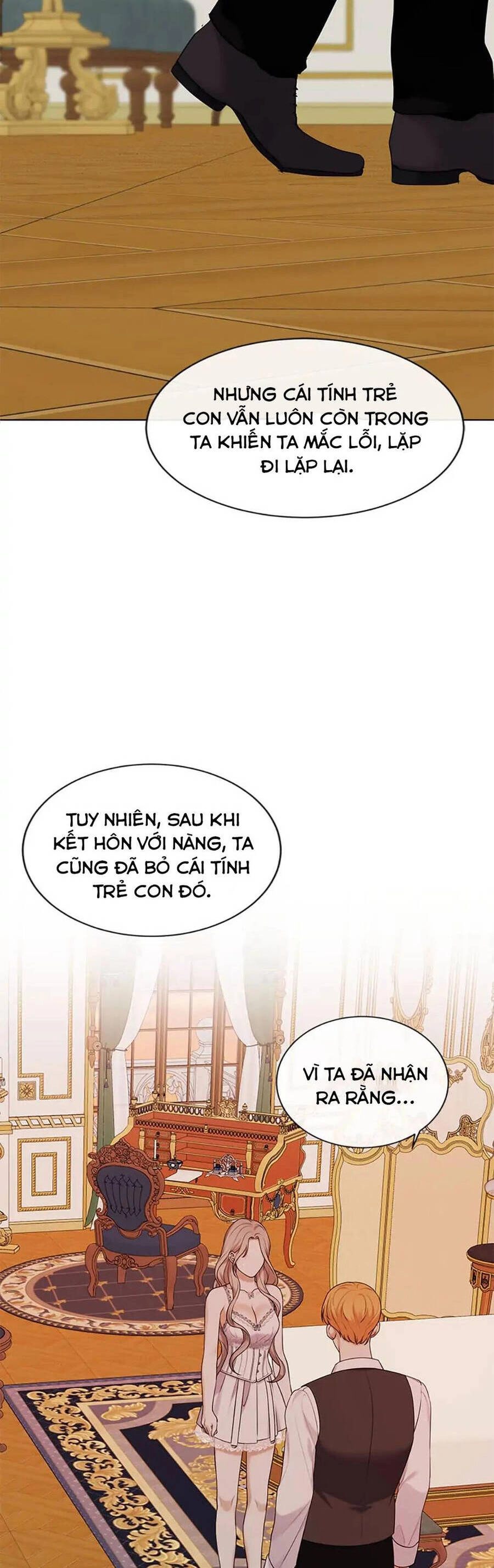 Người Không Mời Mà Đến Chapter 30 - 30