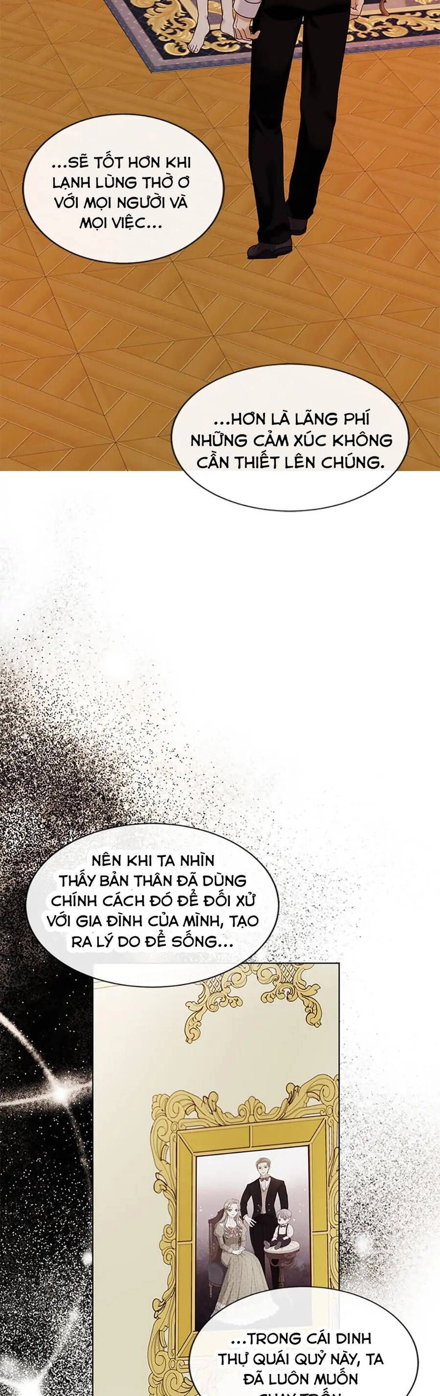 Người Không Mời Mà Đến Chapter 30 - 31