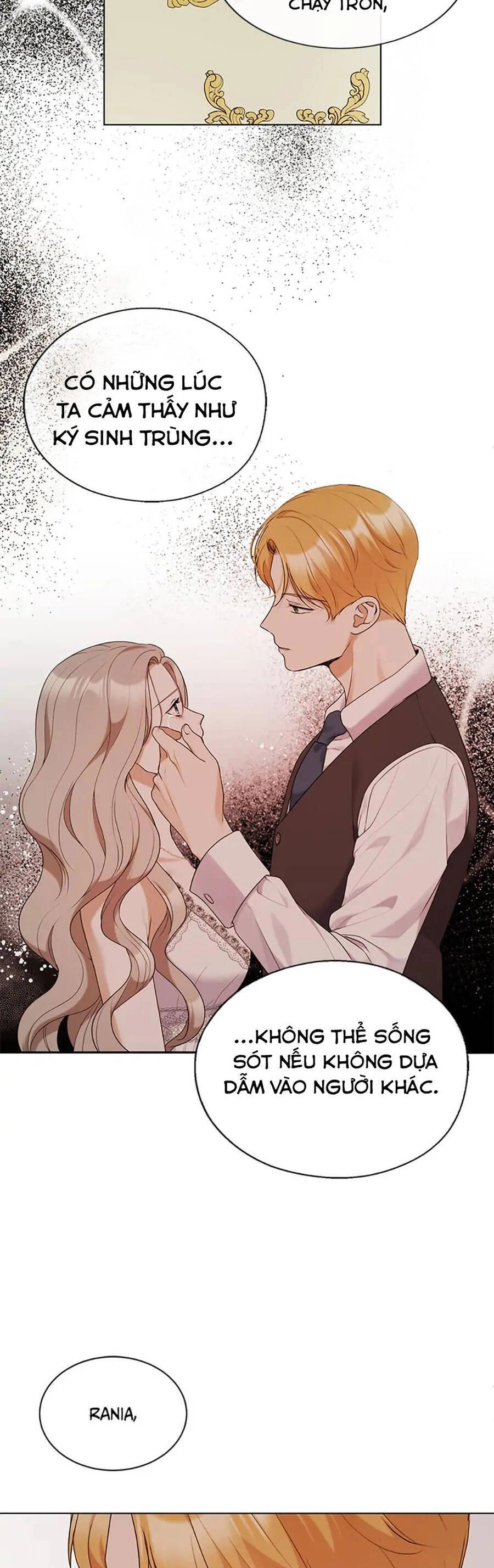 Người Không Mời Mà Đến Chapter 30 - 32