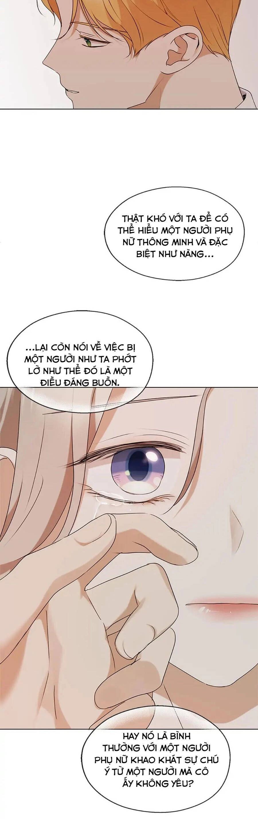 Người Không Mời Mà Đến Chapter 30 - 33