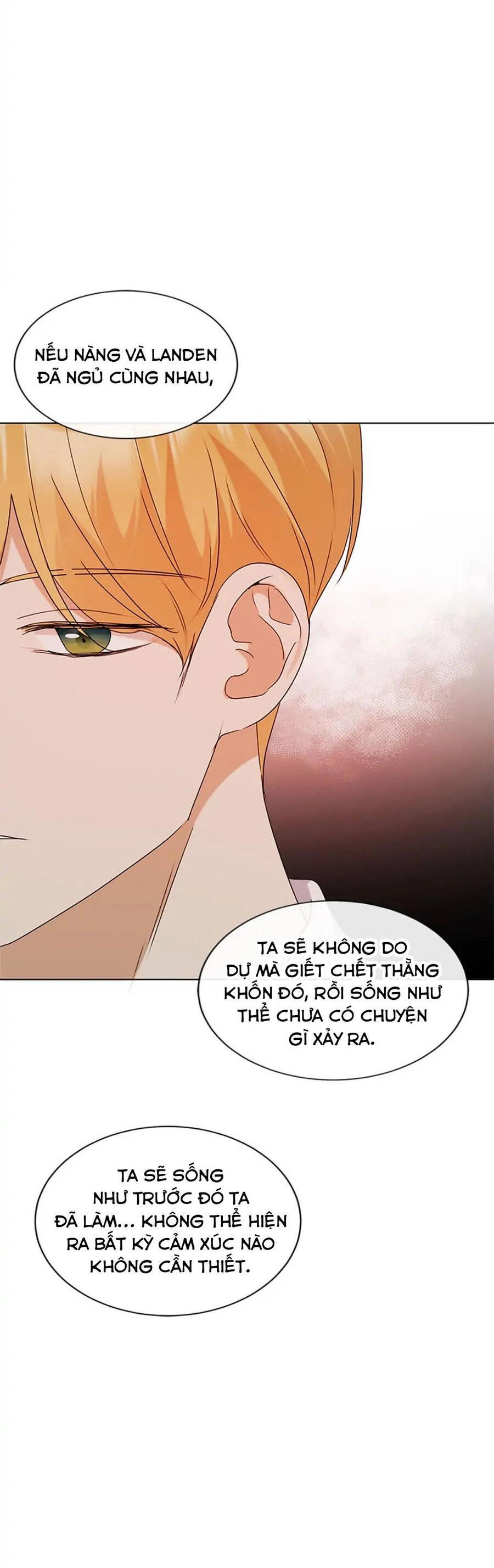 Người Không Mời Mà Đến Chapter 30 - 34