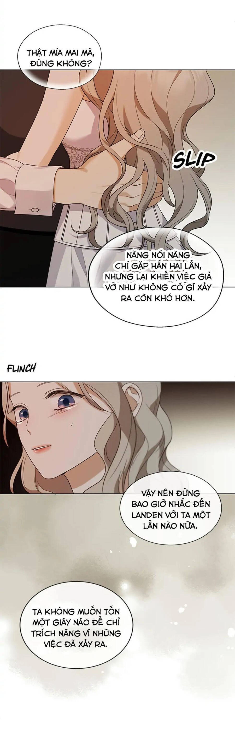 Người Không Mời Mà Đến Chapter 30 - 35