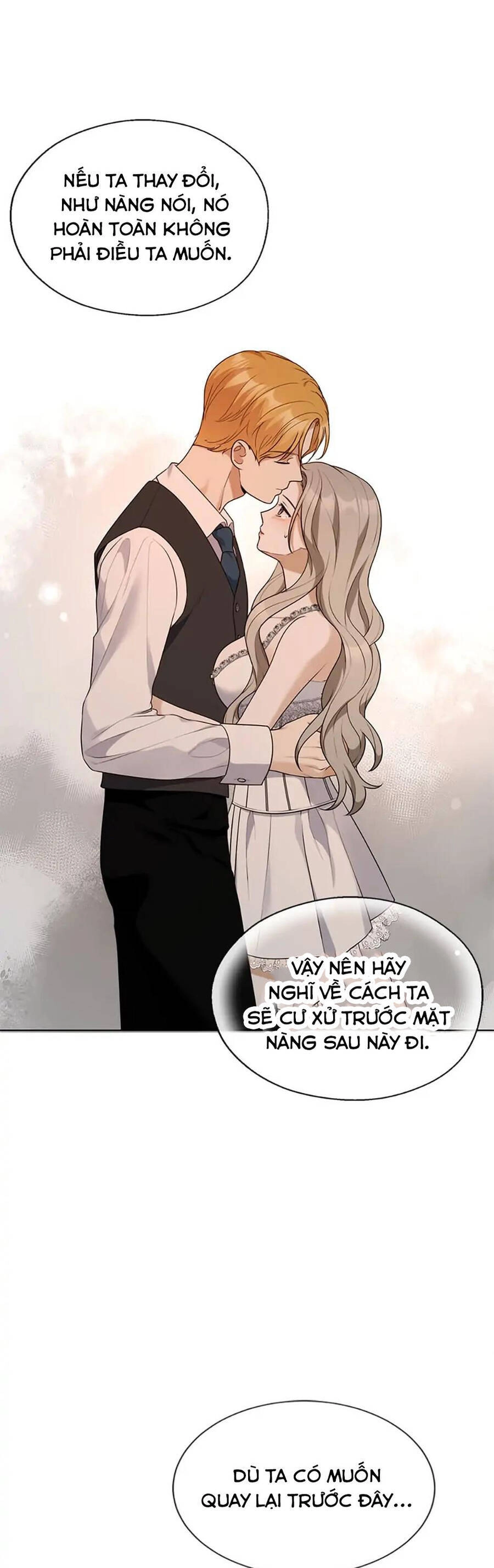 Người Không Mời Mà Đến Chapter 30 - 36