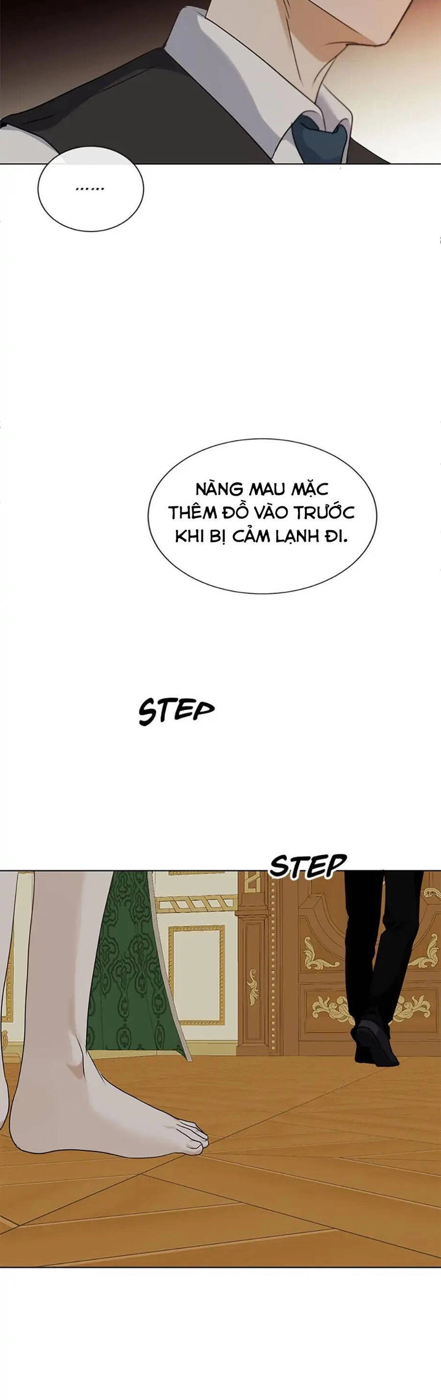 Người Không Mời Mà Đến Chapter 30 - 38