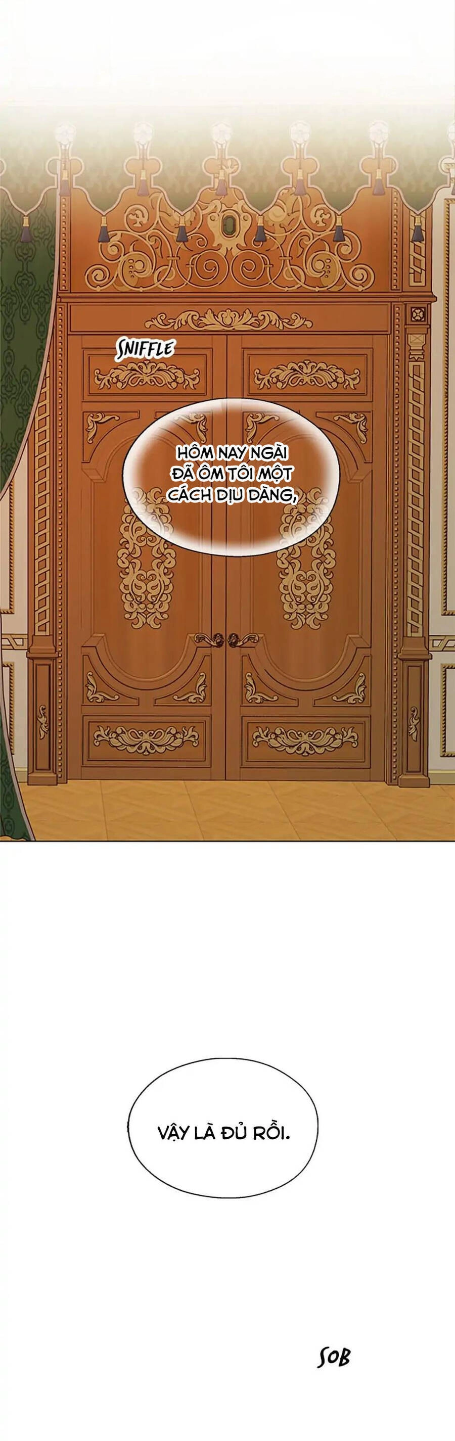 Người Không Mời Mà Đến Chapter 30 - 40