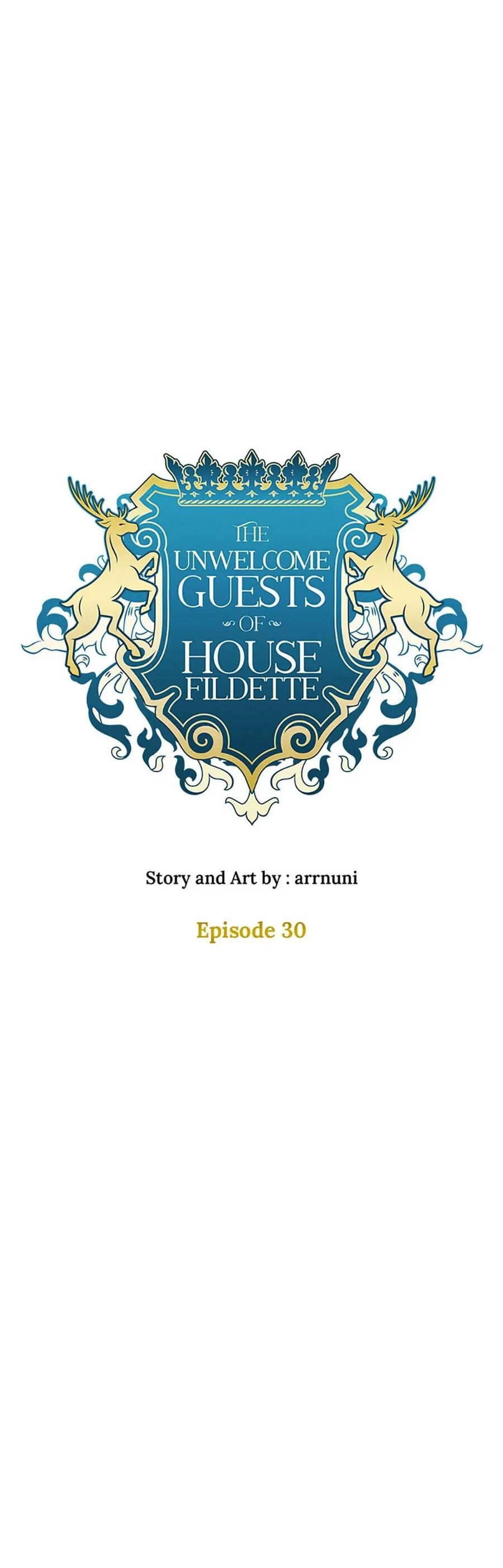 Người Không Mời Mà Đến Chapter 30 - 41