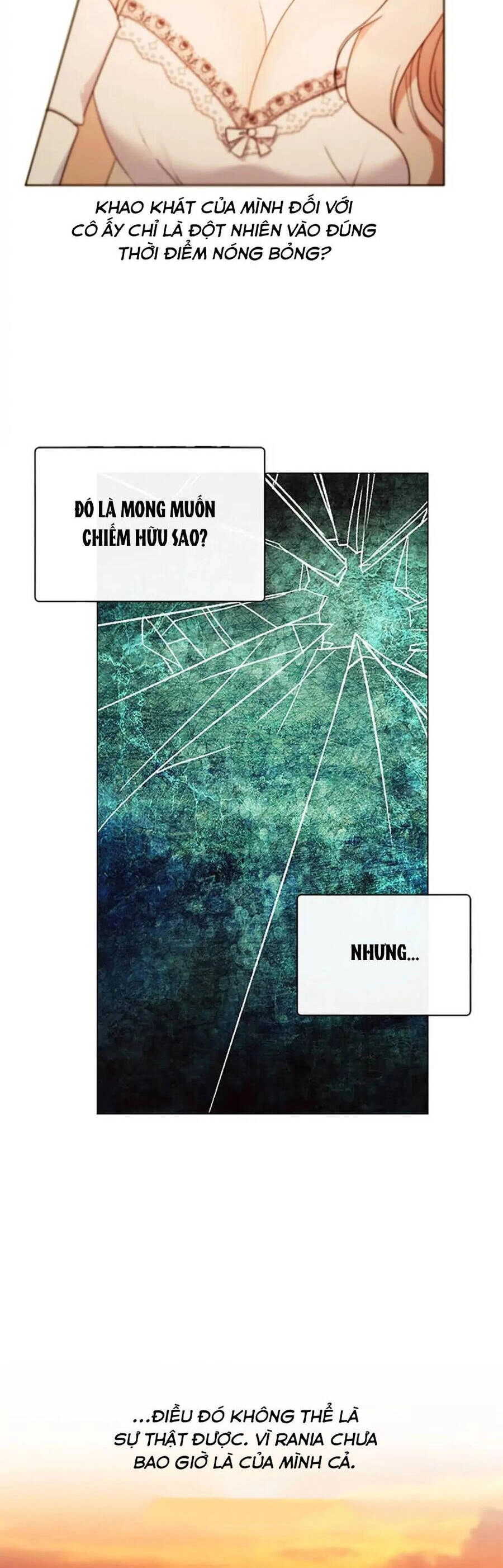 Người Không Mời Mà Đến Chapter 30 - 44