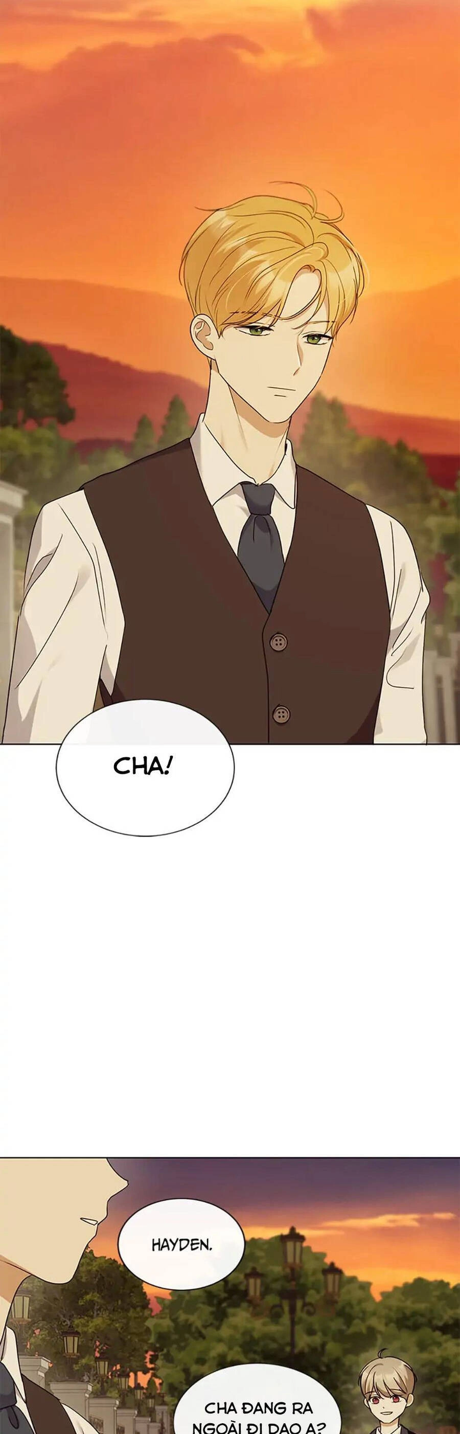 Người Không Mời Mà Đến Chapter 30 - 45