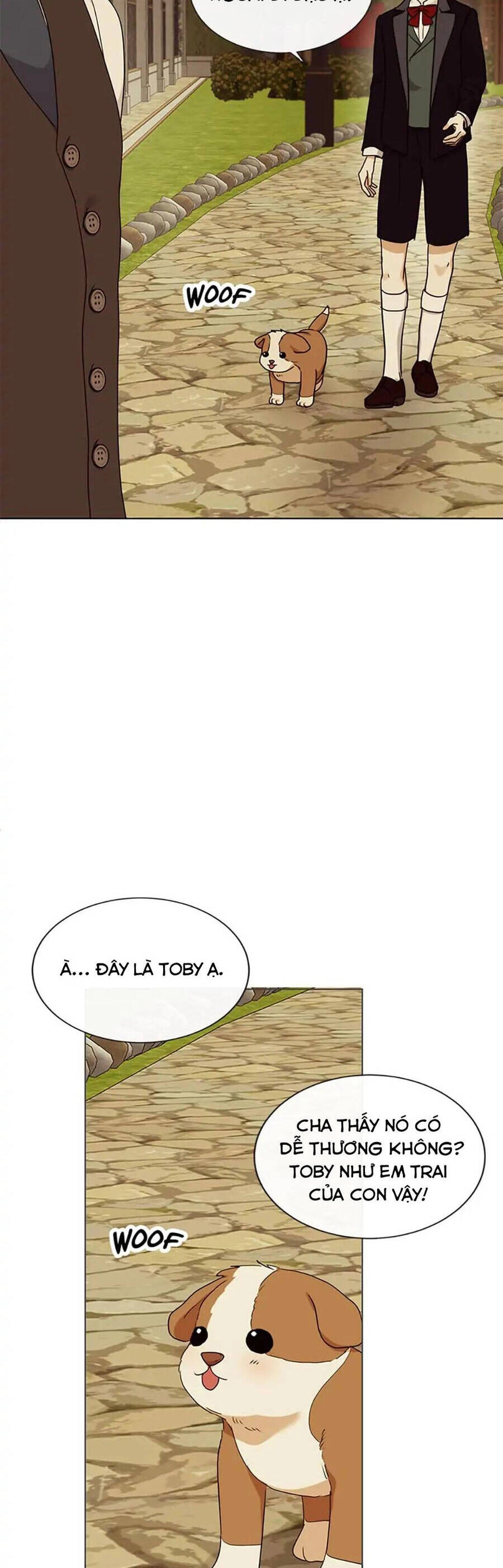 Người Không Mời Mà Đến Chapter 30 - 46