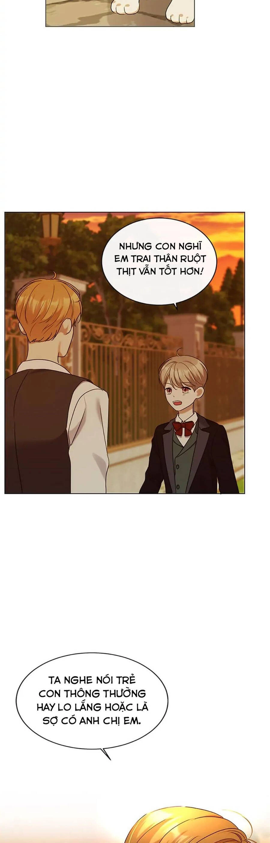 Người Không Mời Mà Đến Chapter 30 - 47