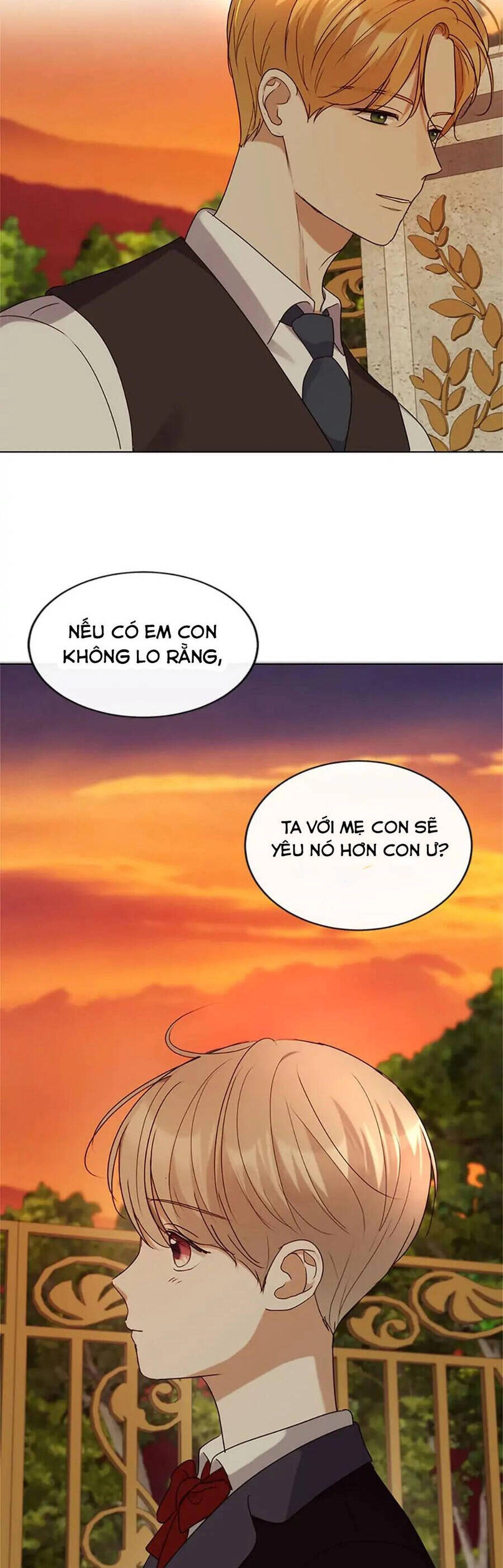 Người Không Mời Mà Đến Chapter 30 - 48