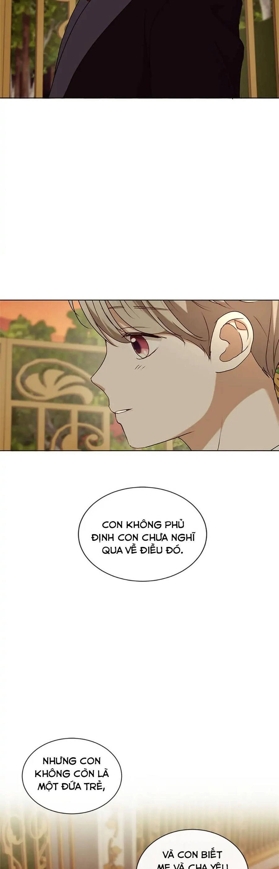 Người Không Mời Mà Đến Chapter 30 - 49