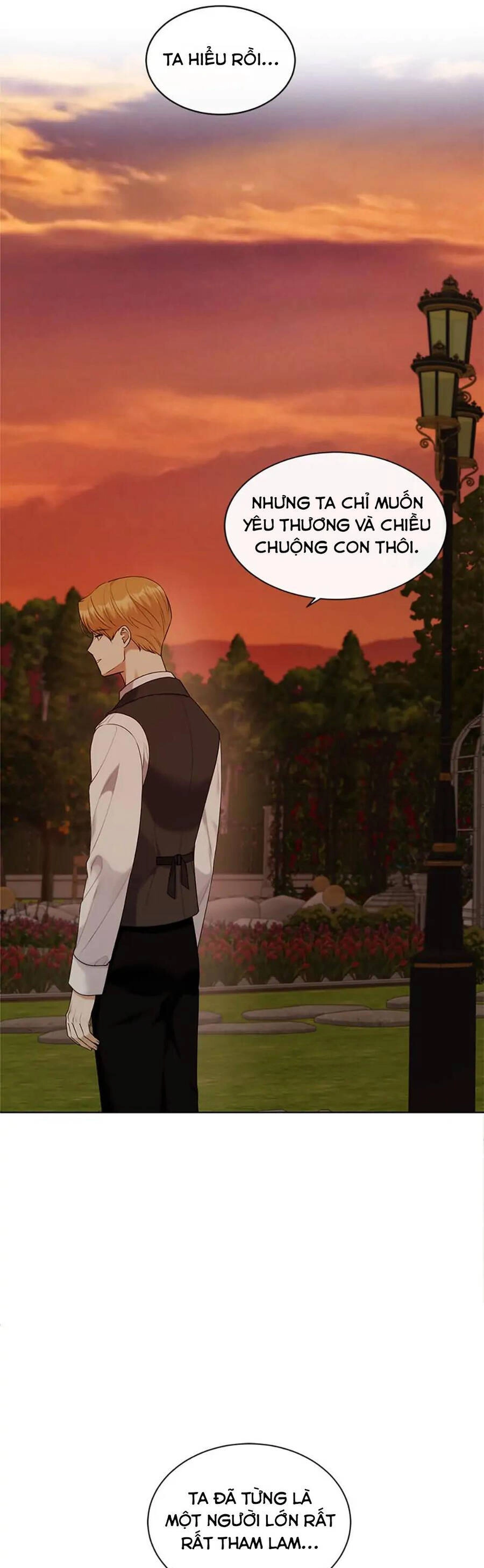 Người Không Mời Mà Đến Chapter 30 - 51