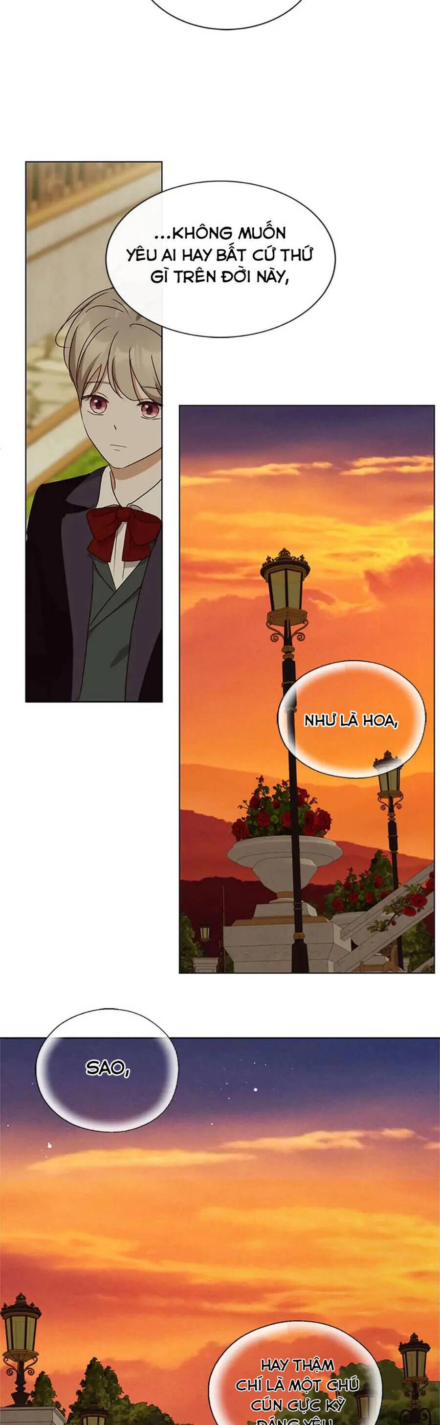 Người Không Mời Mà Đến Chapter 30 - 52