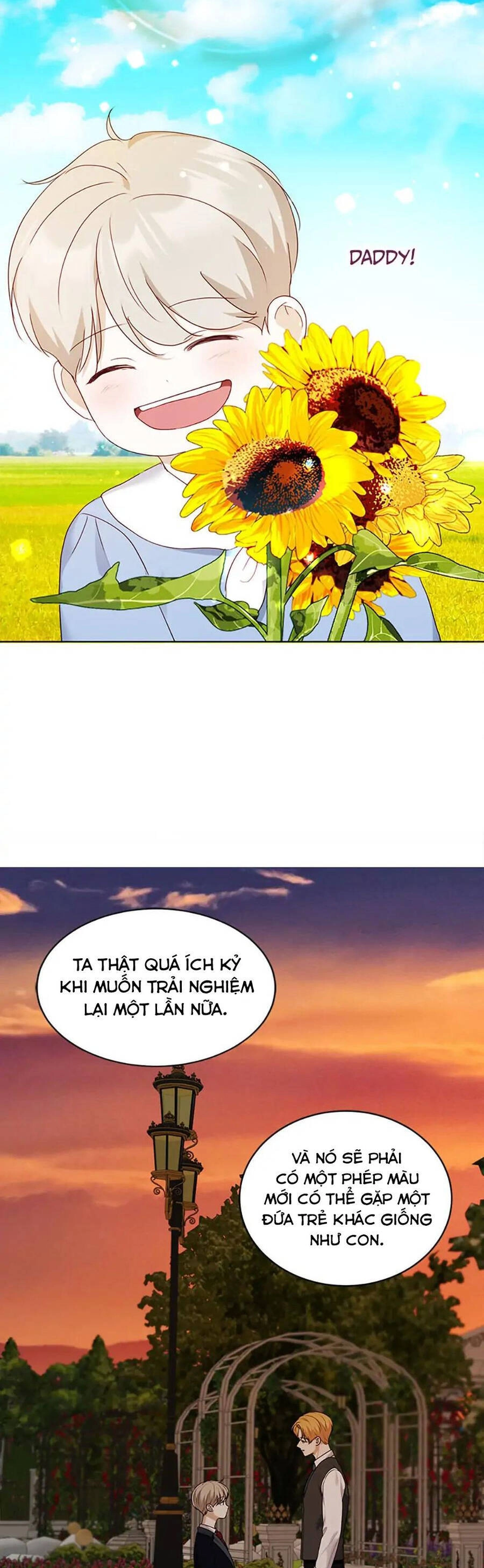 Người Không Mời Mà Đến Chapter 30 - 55