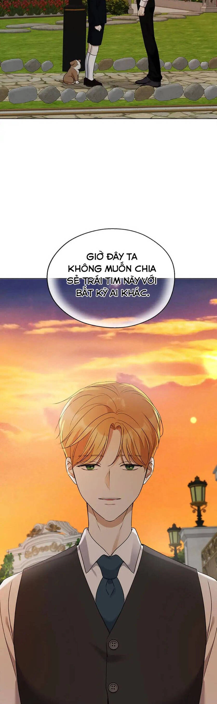 Người Không Mời Mà Đến Chapter 30 - 56