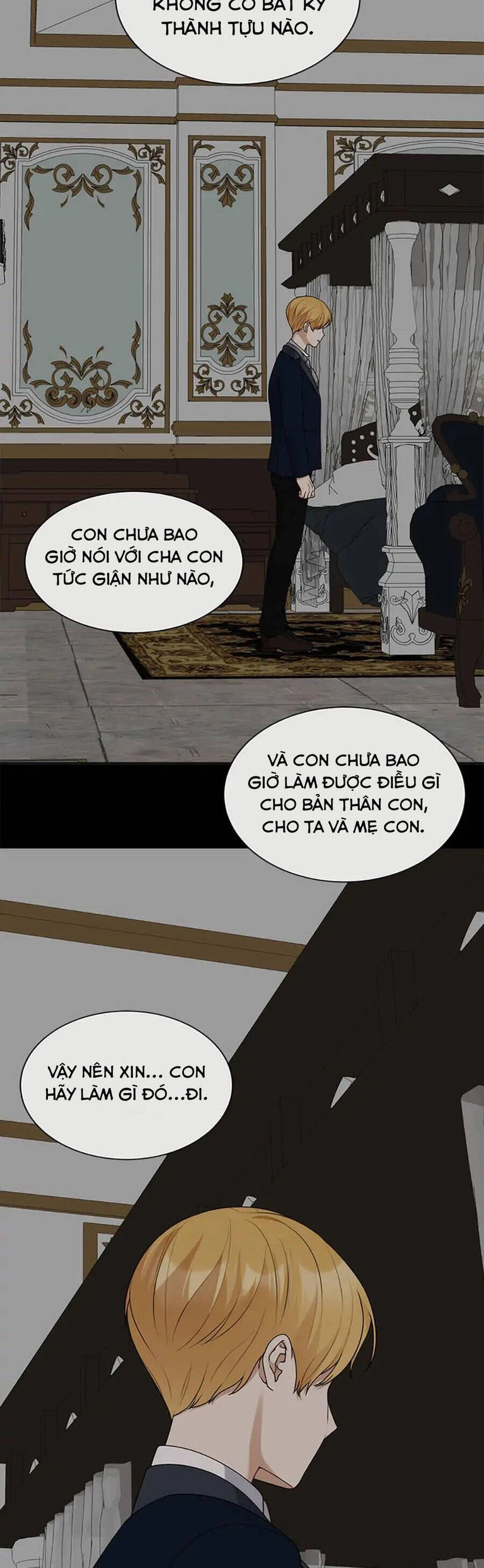 Người Không Mời Mà Đến Chapter 30 - 58