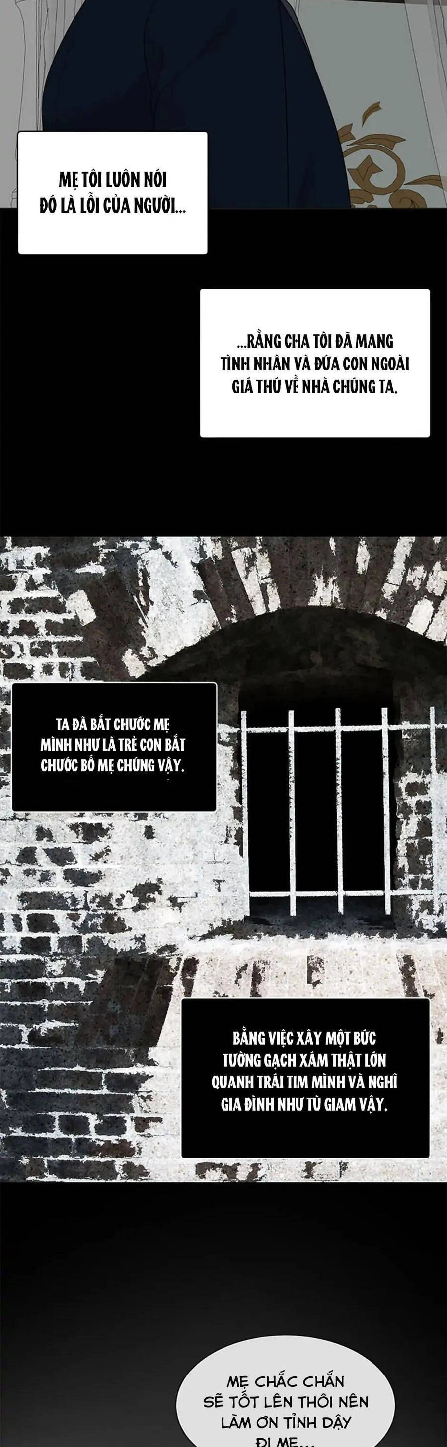 Người Không Mời Mà Đến Chapter 30 - 59