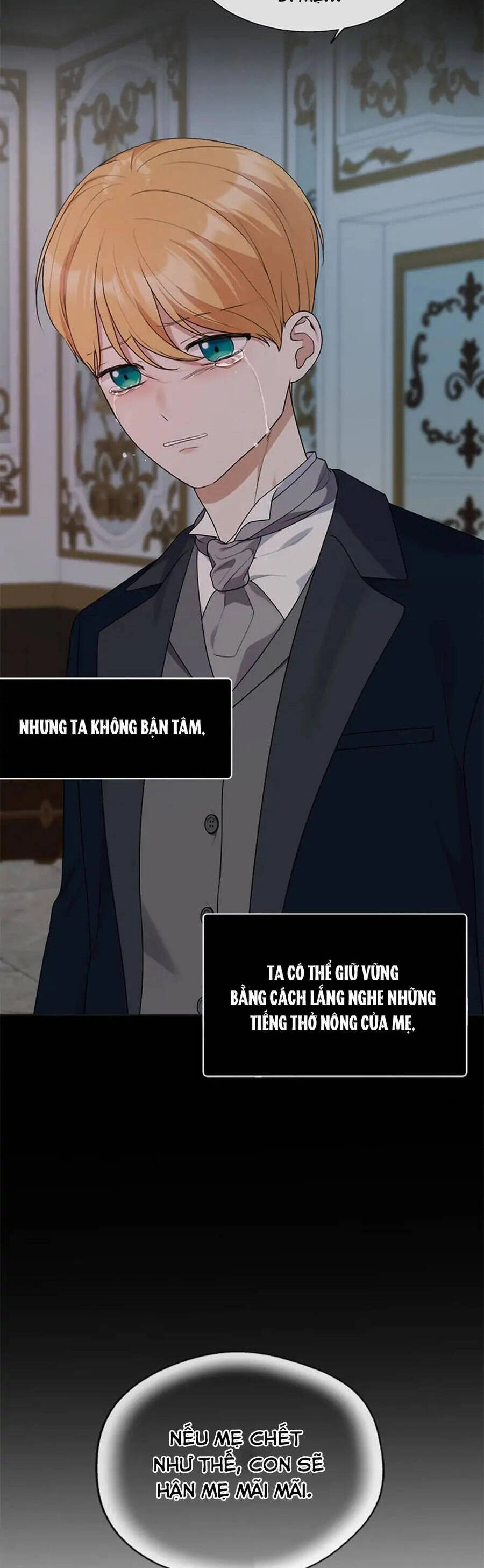 Người Không Mời Mà Đến Chapter 30 - 60