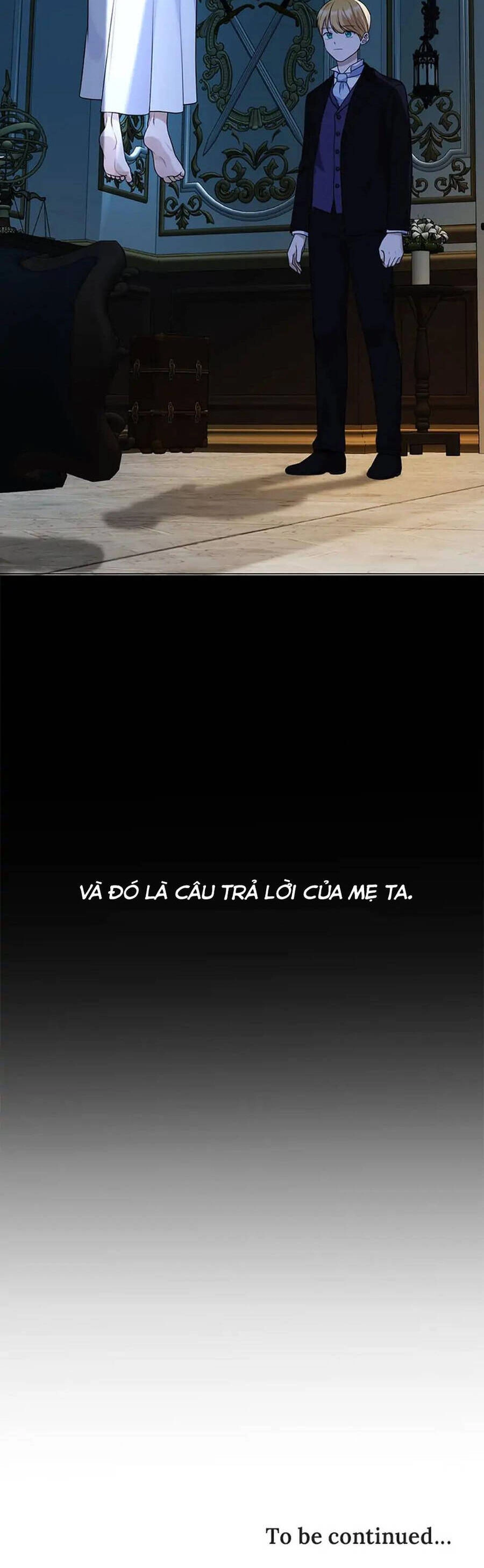 Người Không Mời Mà Đến Chapter 30 - 62