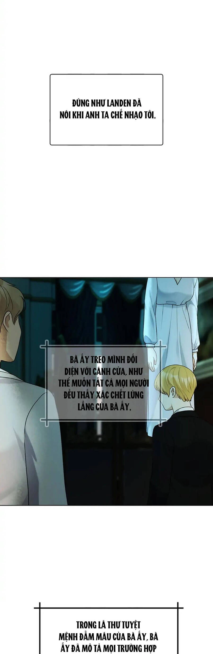 Người Không Mời Mà Đến Chapter 31 - 2