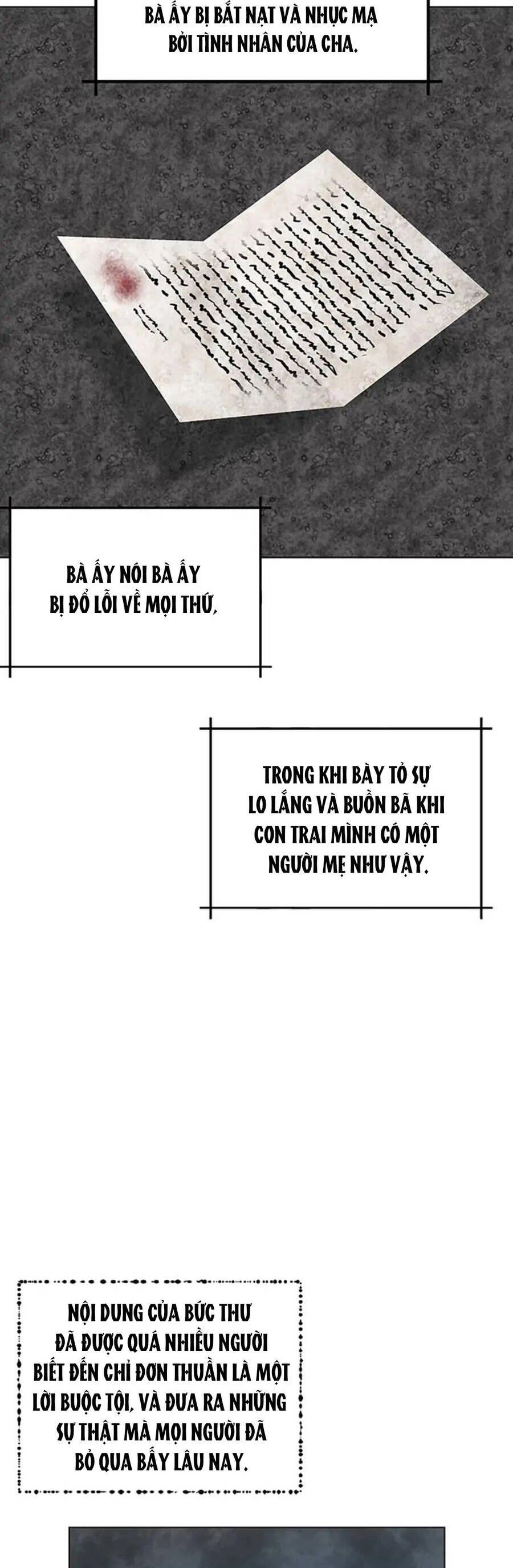 Người Không Mời Mà Đến Chapter 31 - 3