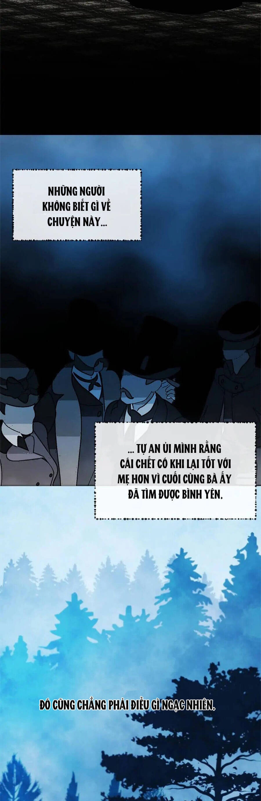 Người Không Mời Mà Đến Chapter 31 - 5