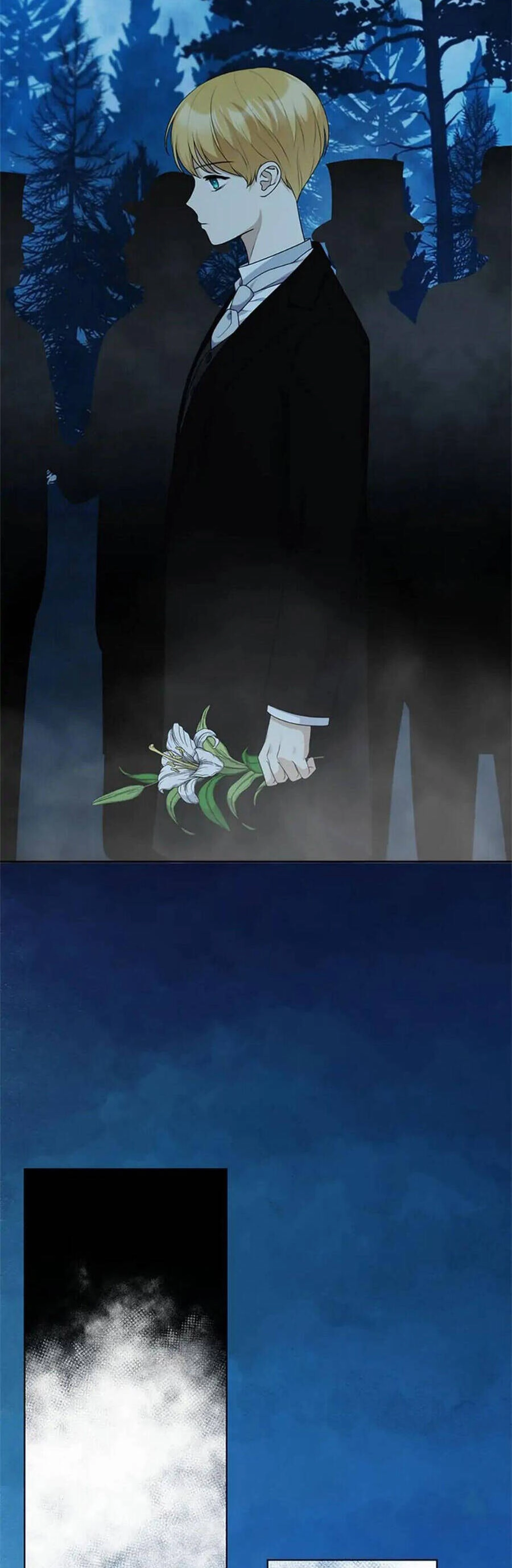 Người Không Mời Mà Đến Chapter 31 - 6