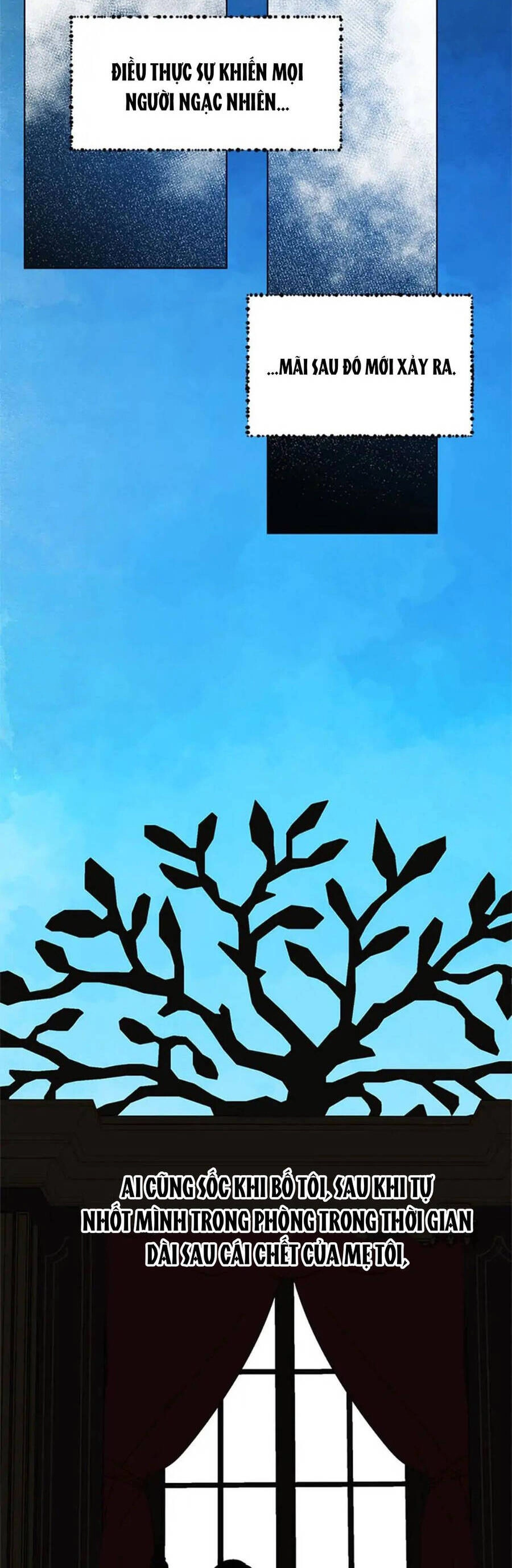 Người Không Mời Mà Đến Chapter 31 - 7