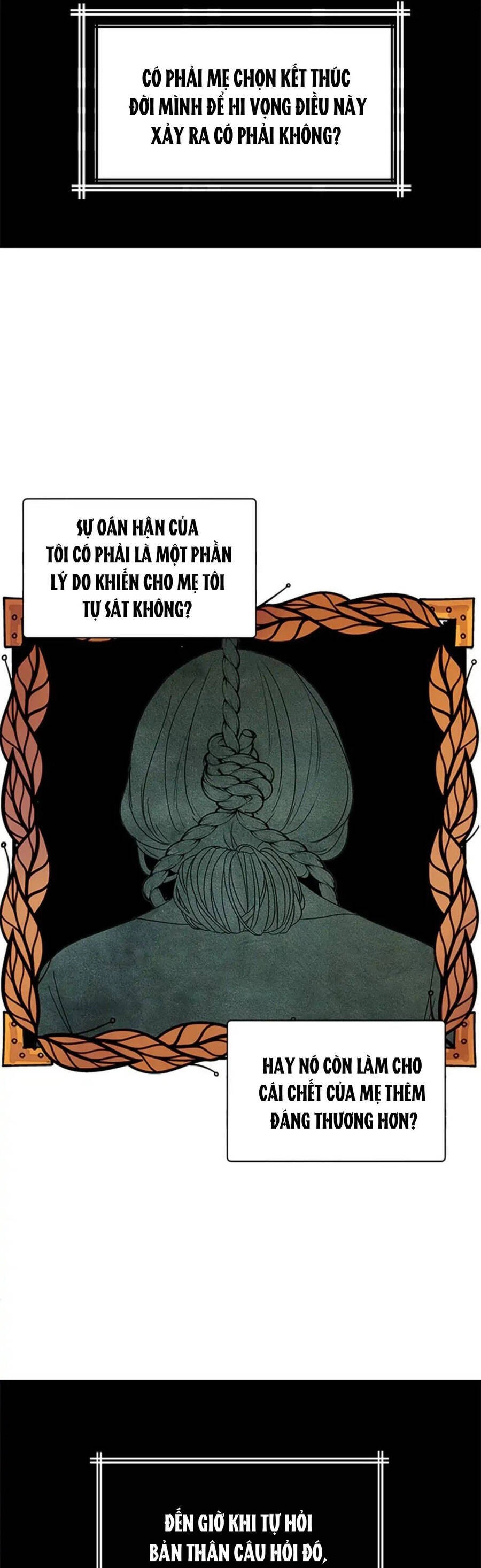 Người Không Mời Mà Đến Chapter 31 - 10