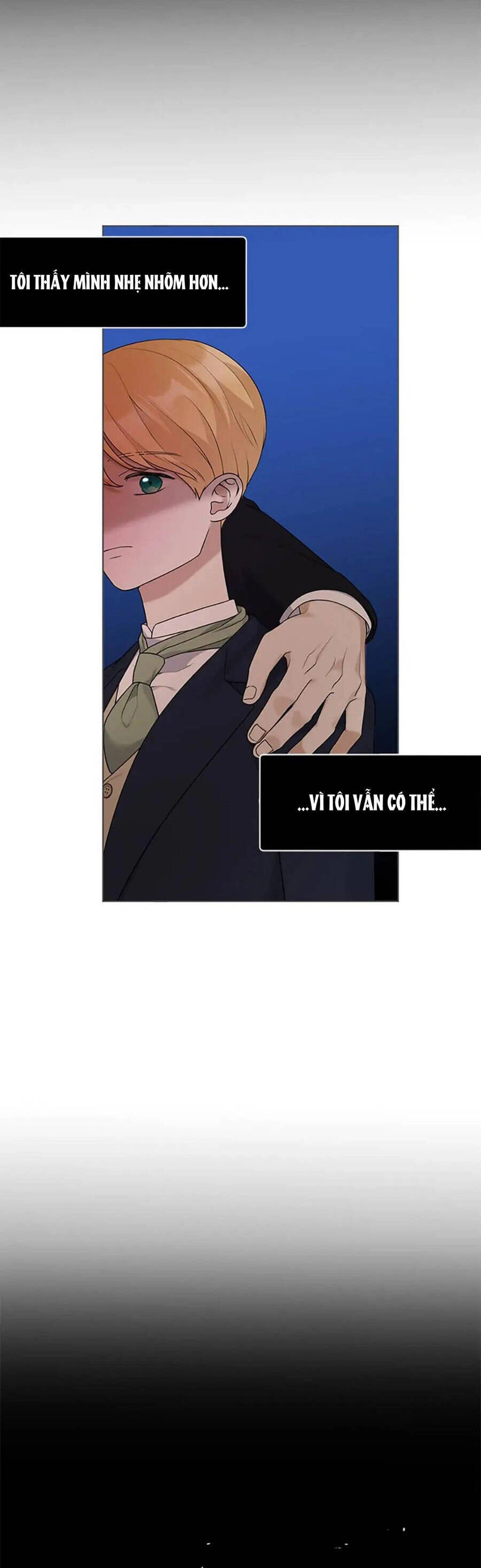 Người Không Mời Mà Đến Chapter 31 - 12