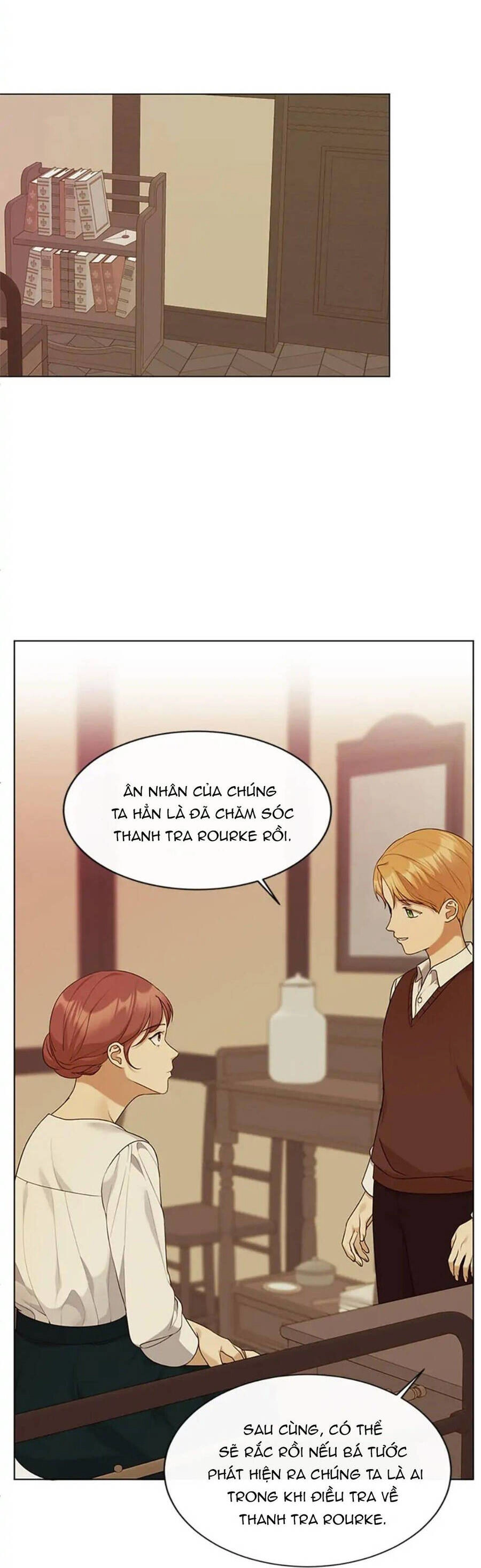 Người Không Mời Mà Đến Chapter 31 - 17