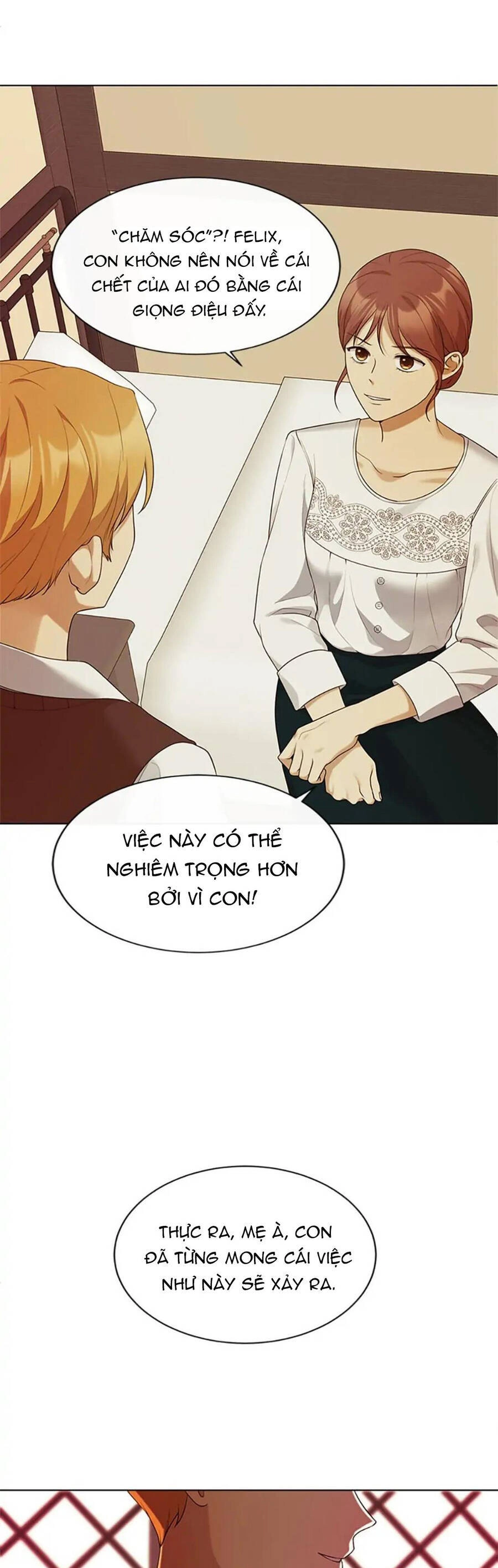 Người Không Mời Mà Đến Chapter 31 - 18