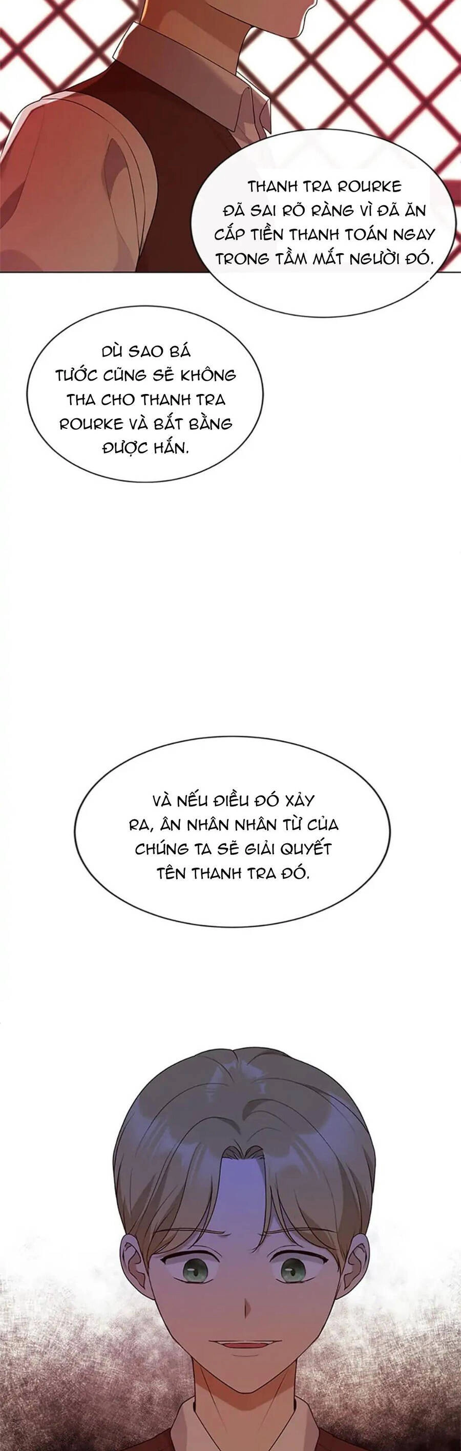 Người Không Mời Mà Đến Chapter 31 - 19