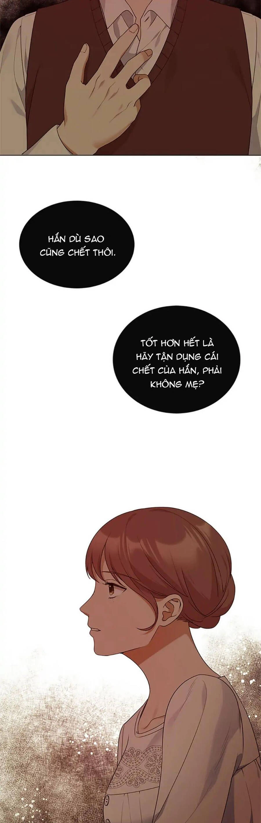 Người Không Mời Mà Đến Chapter 31 - 20